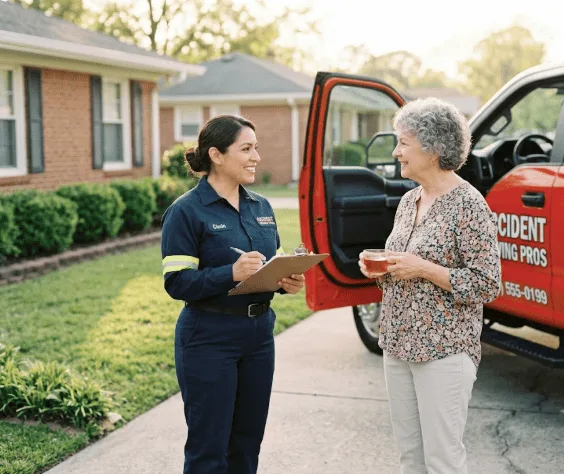 Accident Towing Service Gakona, AK FAQs